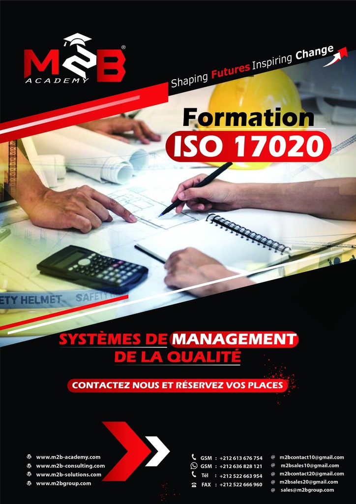 ISO 17020 : Exigences et interprétations